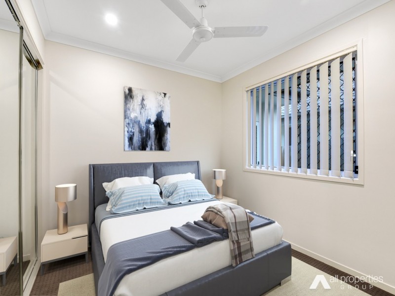 43 Meander Cct, Holmview QLD 4207