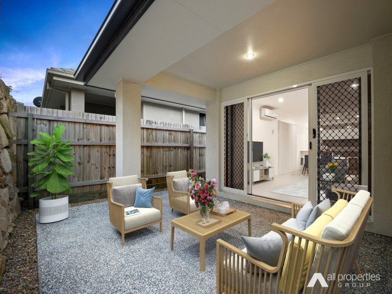 43 Meander Cct, Holmview QLD 4207