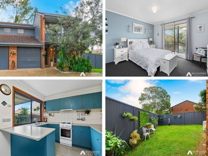 32/28 Chambers Flat Rd, Waterford West QLD 4133