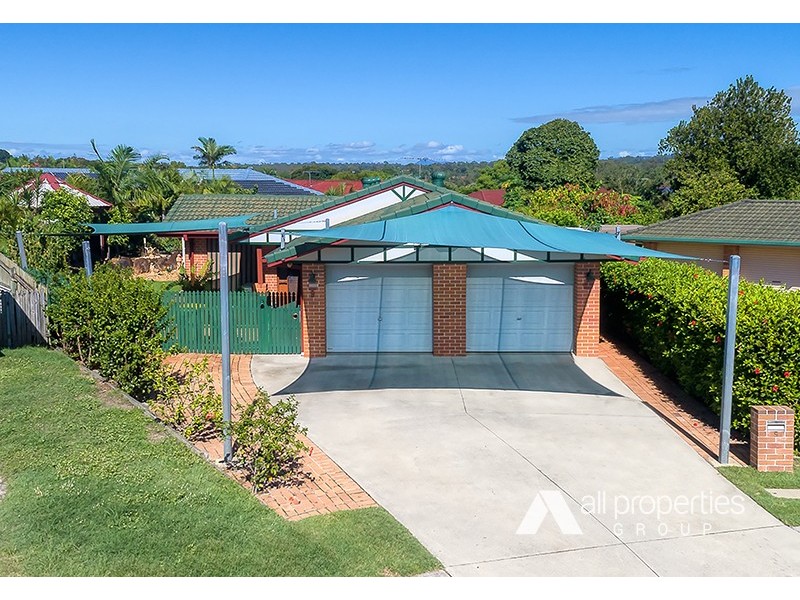 9 FERNHAVEN CT, Regents Park QLD 4118
