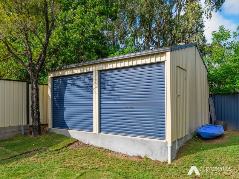 22 Owens Street, Boronia Heights QLD 4124