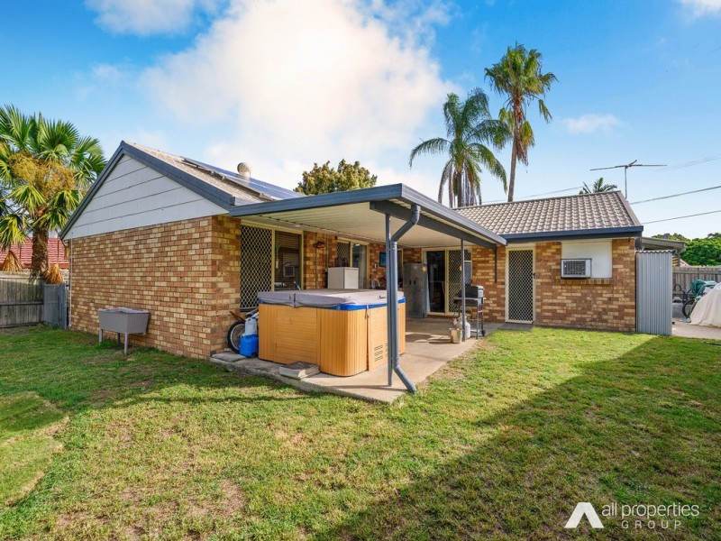 22 Owens Street, Boronia Heights QLD 4124