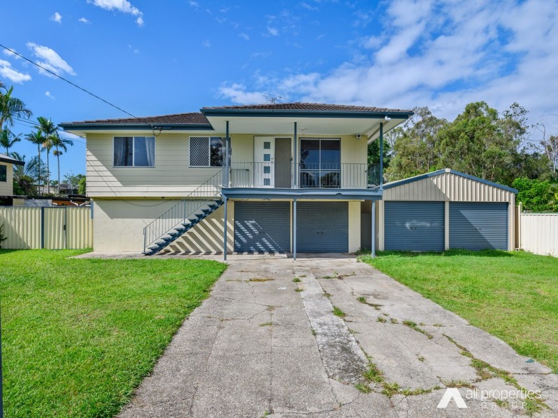 6 Zebra St, Marsden QLD 4132