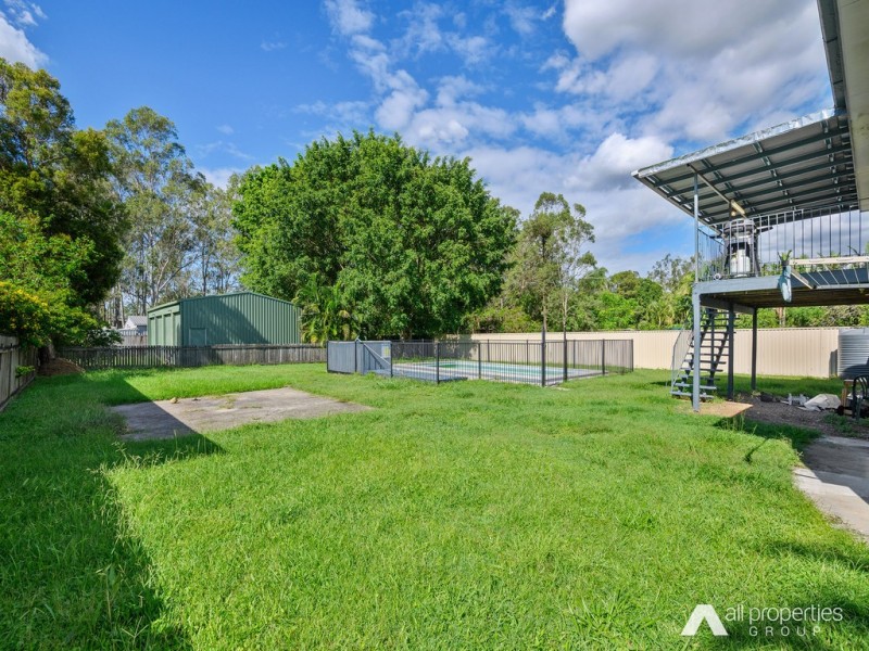 6 Zebra St, Marsden QLD 4132
