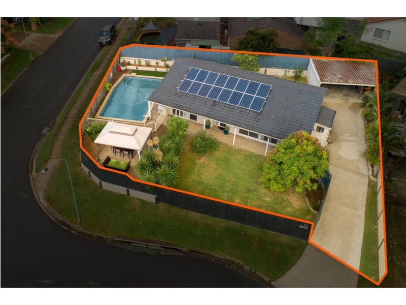 6 Eungella Street, Algester QLD 4115