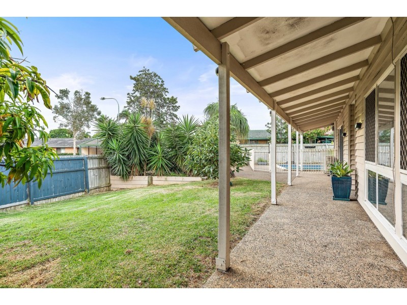 6 Eungella Street, Algester QLD 4115