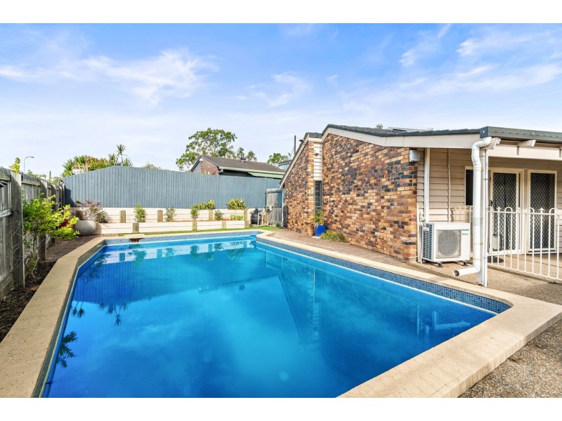 6 Eungella Street, Algester QLD 4115