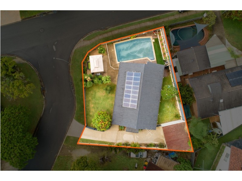 6 Eungella Street, Algester QLD 4115