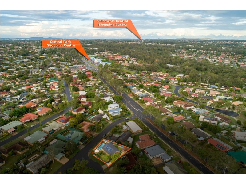 6 Eungella Street, Algester QLD 4115
