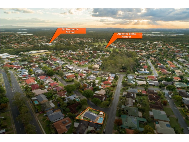 6 Eungella Street, Algester QLD 4115
