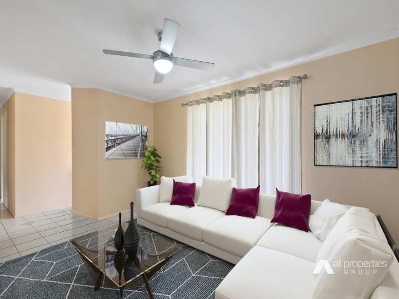 5 Mack Ct, Boronia Heights QLD 4124