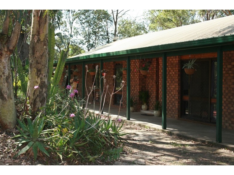 80 Forestdale Drive, Forestdale QLD 4118