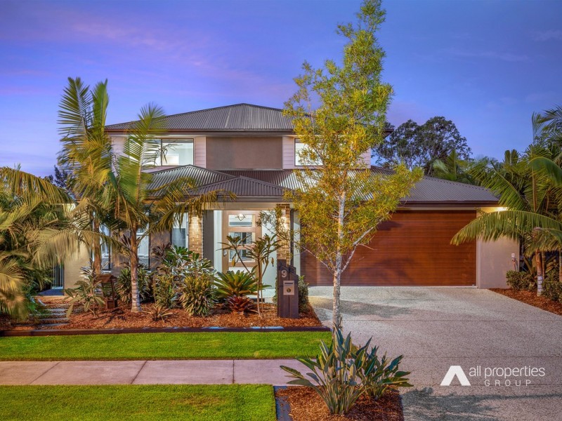 9 Halifax Circuit, Pimpama QLD 4209