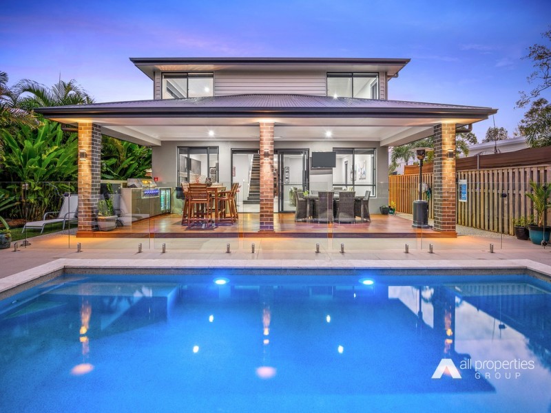 9 Halifax Circuit, Pimpama QLD 4209