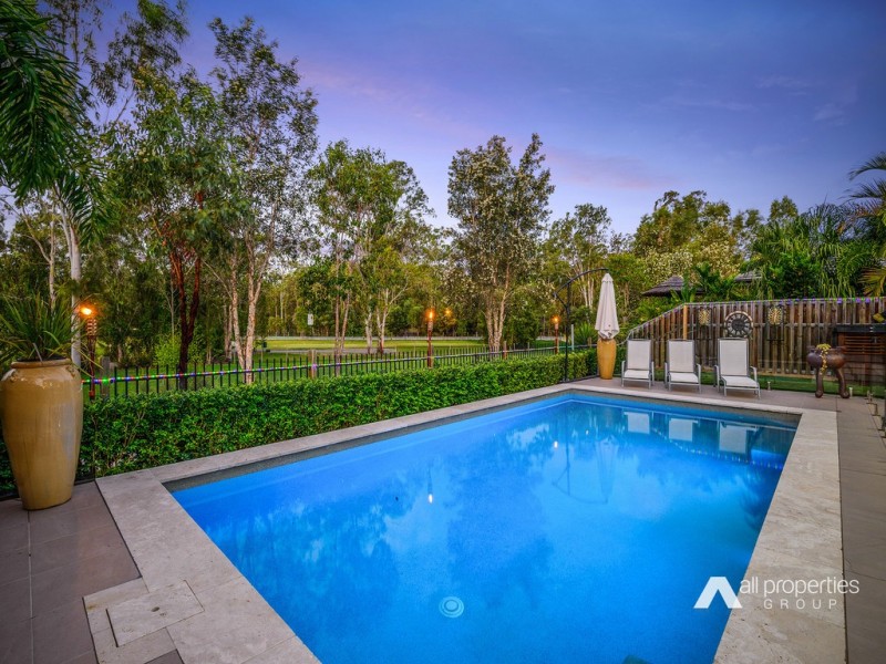 9 Halifax Circuit, Pimpama QLD 4209