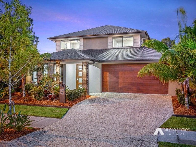 9 Halifax Circuit, Pimpama QLD 4209