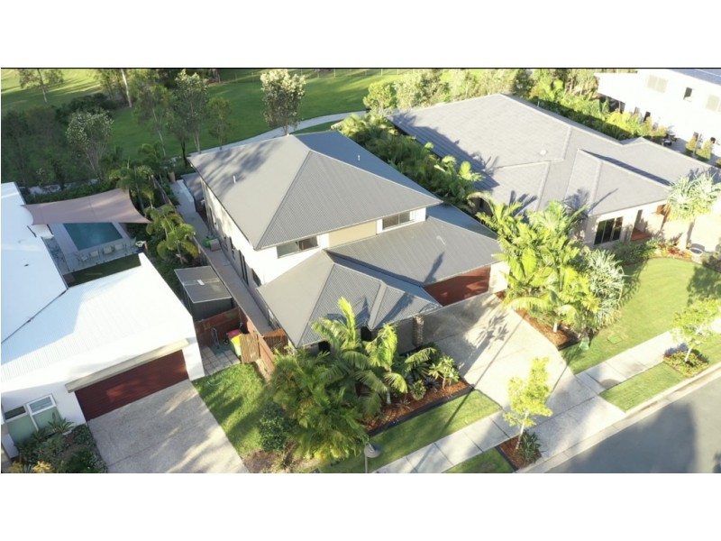 9 Halifax Circuit, Pimpama QLD 4209