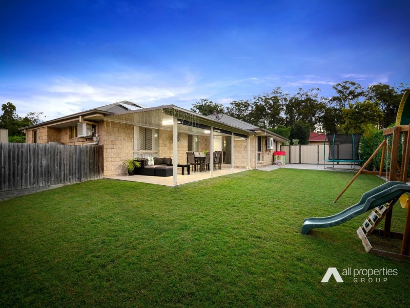 23 Randwick Pl, Drewvale QLD 4116