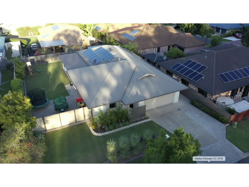 23 Randwick Pl, Drewvale QLD 4116