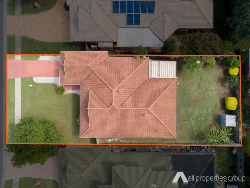 40 Lakeside Crescent, Forest Lake QLD 4078