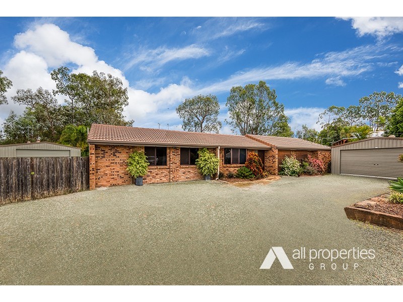40 Kadlunga Court, Boronia Heights QLD 4124