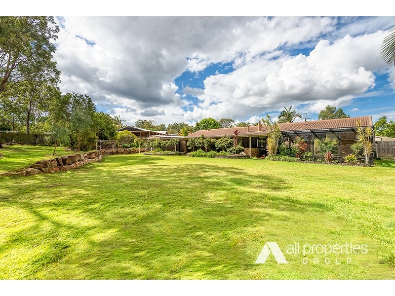 40 Kadlunga Court, Boronia Heights QLD 4124