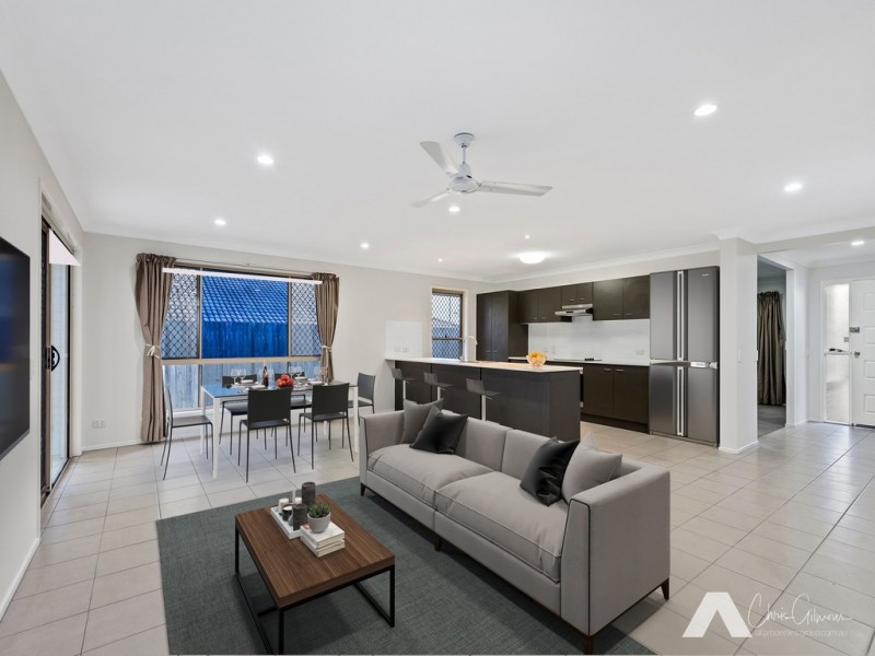 34 Cedarwood St, Berrinba QLD 4117