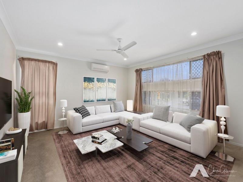 34 Cedarwood St, Berrinba QLD 4117