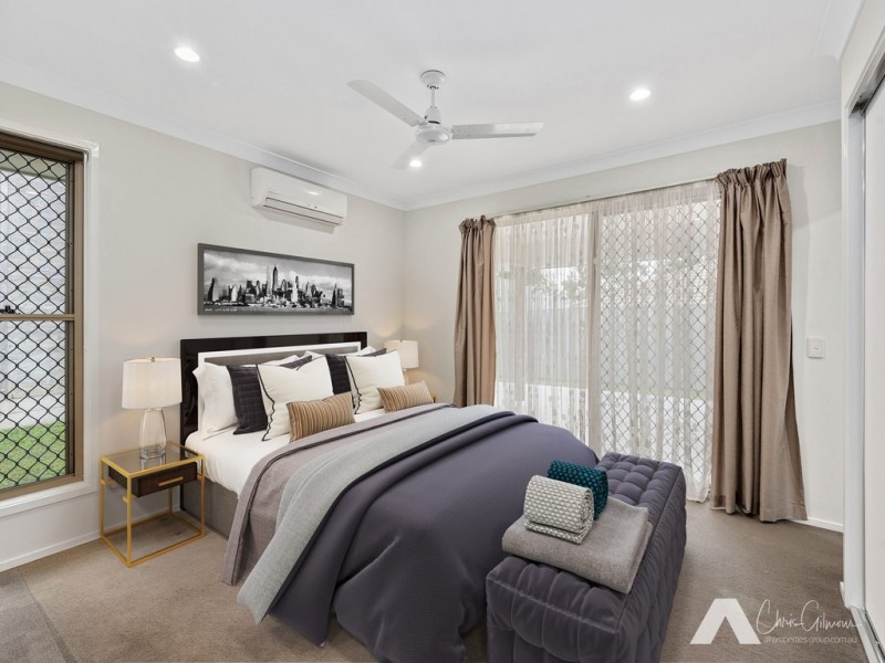 34 Cedarwood St, Berrinba QLD 4117
