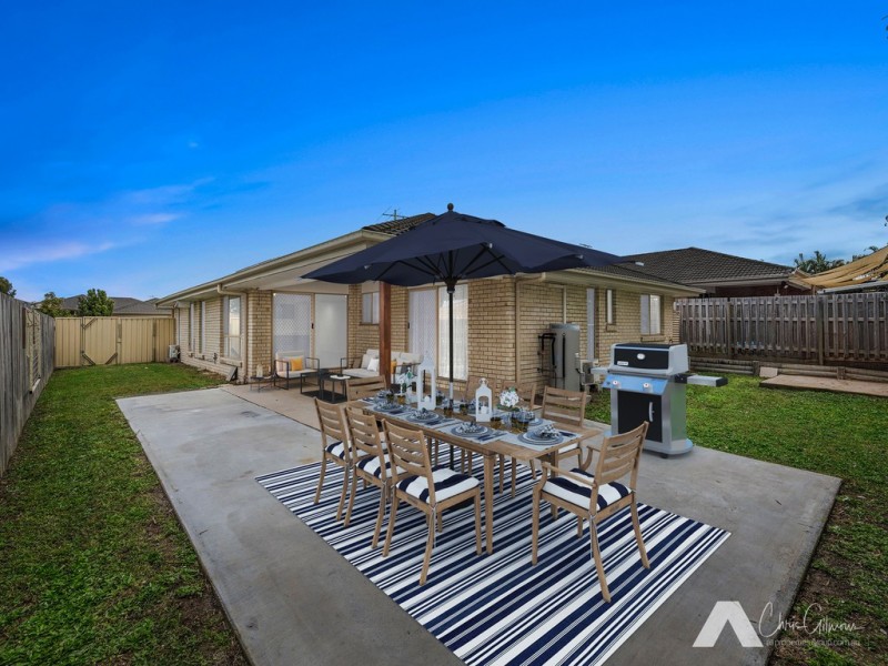 34 Cedarwood St, Berrinba QLD 4117