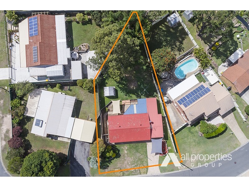4 Dracon Street, Regents Park QLD 4118