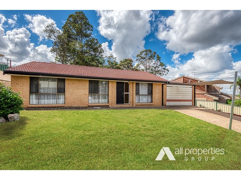 4 Dracon Street, Regents Park QLD 4118