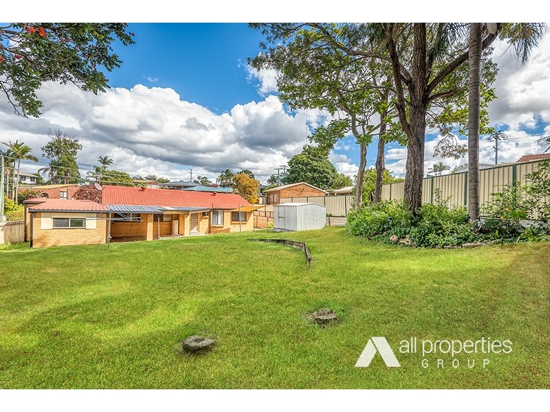 4 Dracon Street, Regents Park QLD 4118