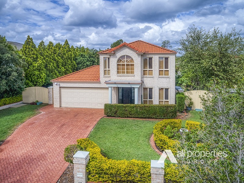 15 Wellington Place, Parkinson QLD 4115