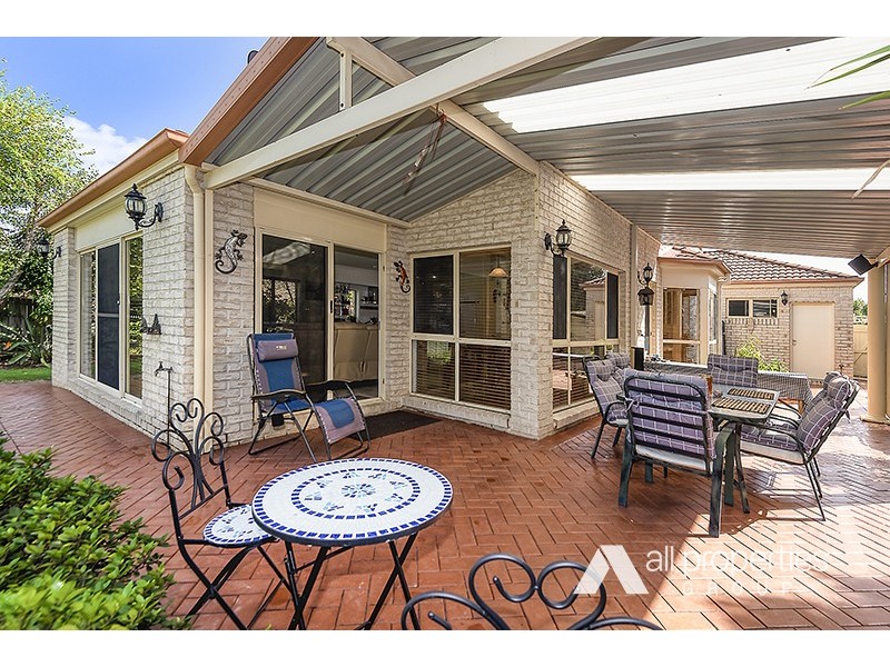 15 Wellington Place, Parkinson QLD 4115