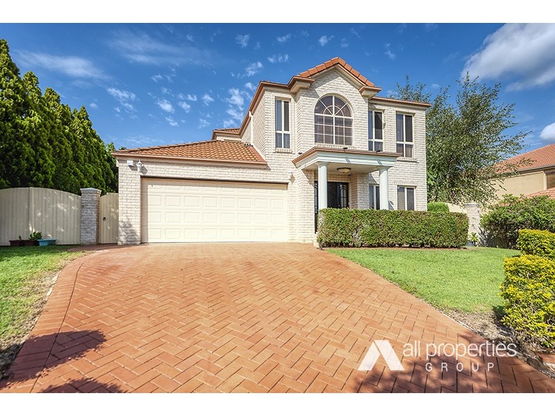 15 Wellington Place, Parkinson QLD 4115
