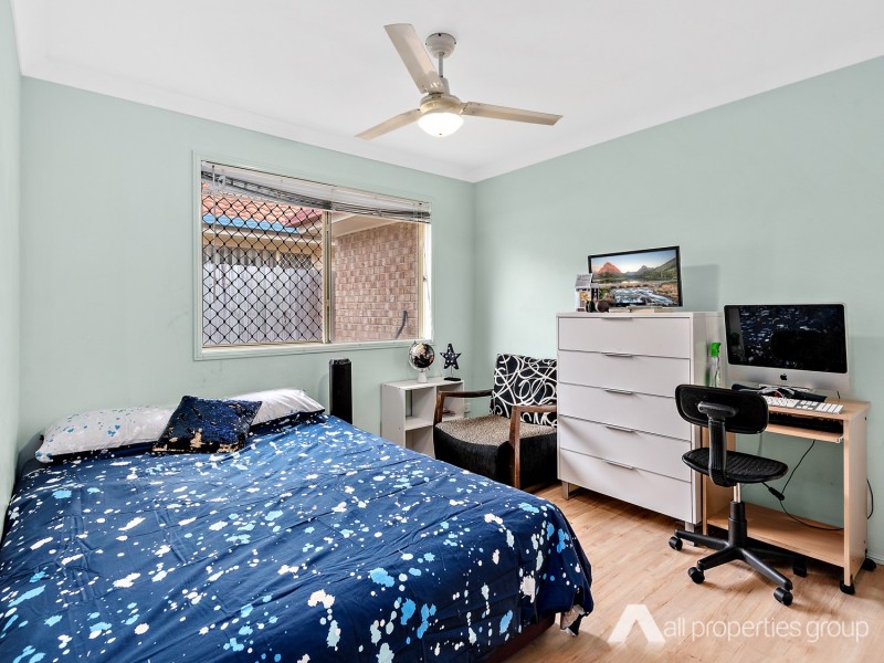 21 Mapleton Crescent, Forest Lake QLD 4078
