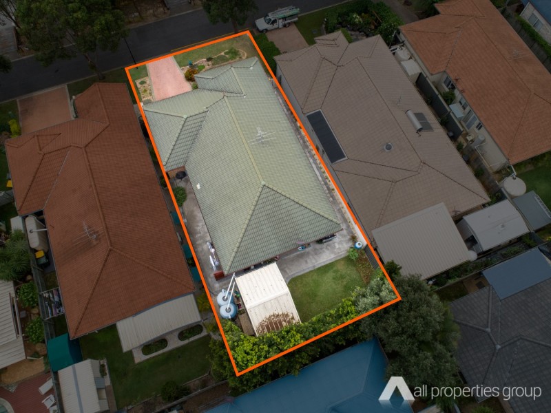 21 Mapleton Crescent, Forest Lake QLD 4078