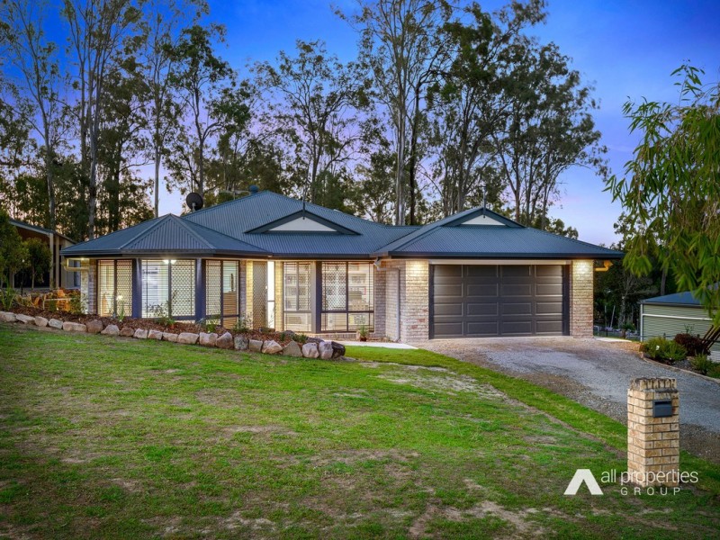 81-83 Tall Timber Road, New Beith QLD 4124