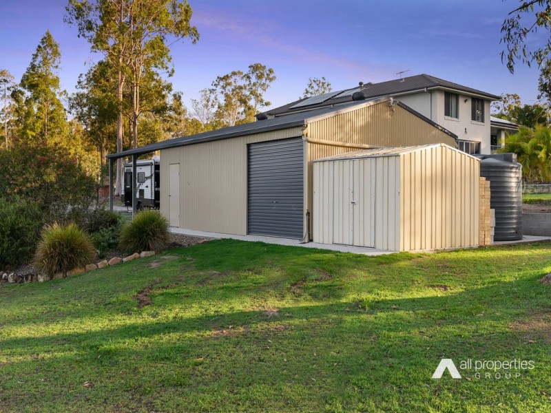 81-83 Tall Timber Road, New Beith QLD 4124