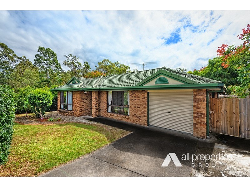 109 LAMBERTH ROAD, Regents Park QLD 4118