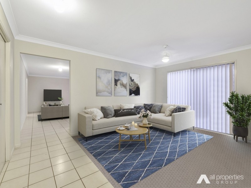 24 Barrallier Place, Drewvale QLD 4116