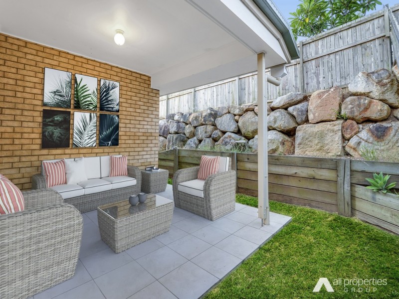 24 Barrallier Place, Drewvale QLD 4116