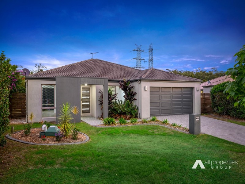 19 Aquatic St, Berrinba QLD 4117