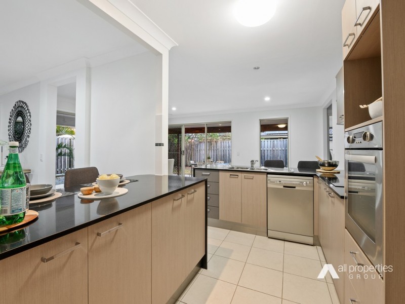 19 Aquatic St, Berrinba QLD 4117