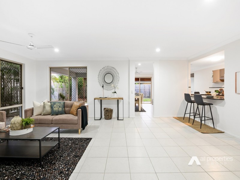 19 Aquatic St, Berrinba QLD 4117