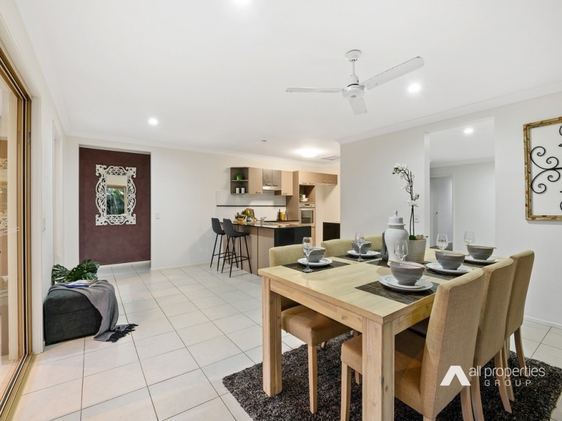 19 Aquatic St, Berrinba QLD 4117