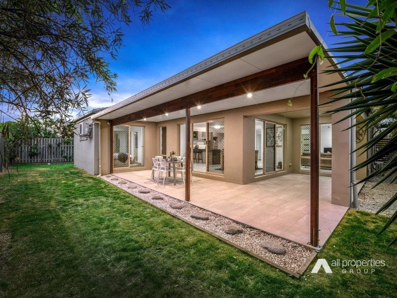19 Aquatic St, Berrinba QLD 4117