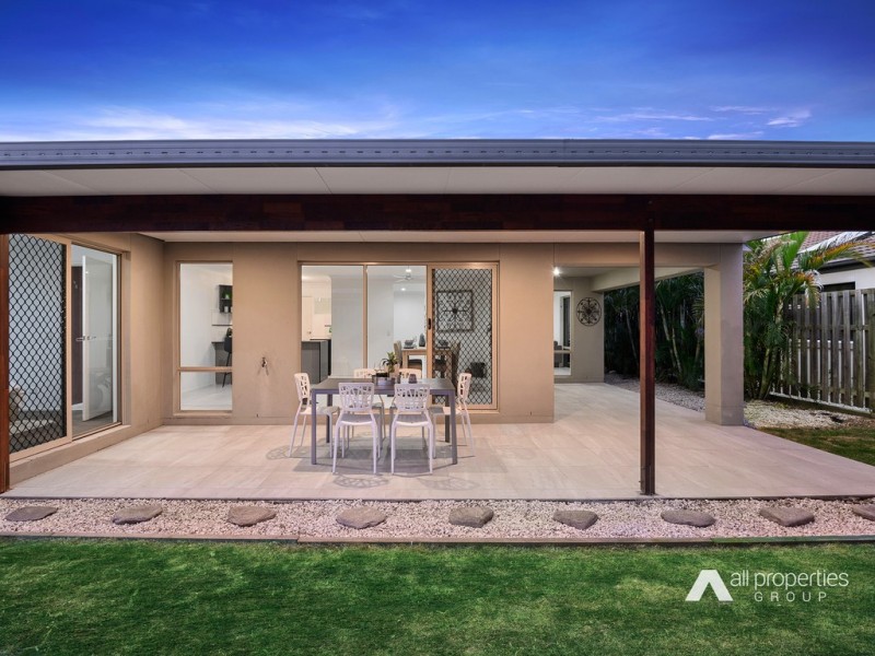 19 Aquatic St, Berrinba QLD 4117