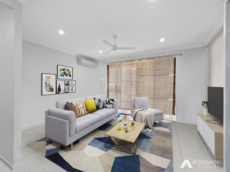44 Tennessee Way, Berrinba QLD 4117